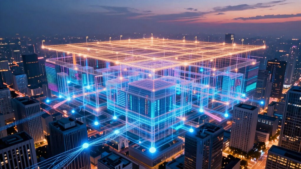 choose the right blockchain layer