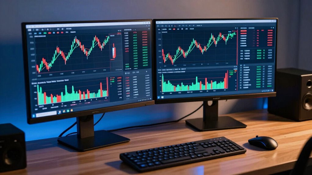 choose the right trading system
