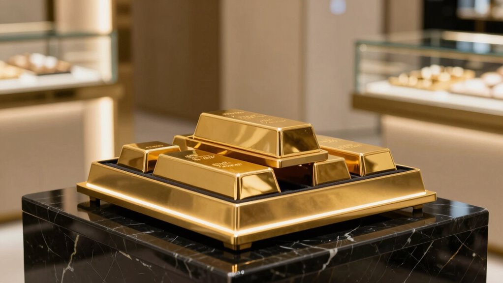 choosing durable aesthetic stand