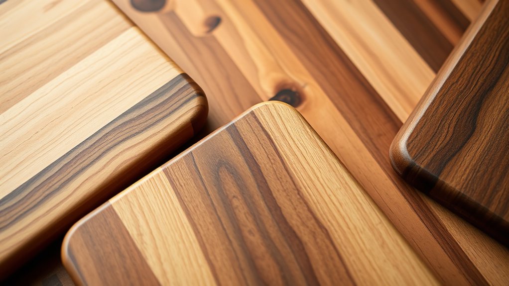 choosing durable gentle boards