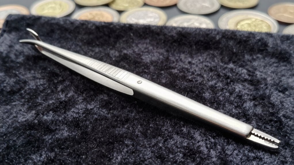 choosing durable precise tongs