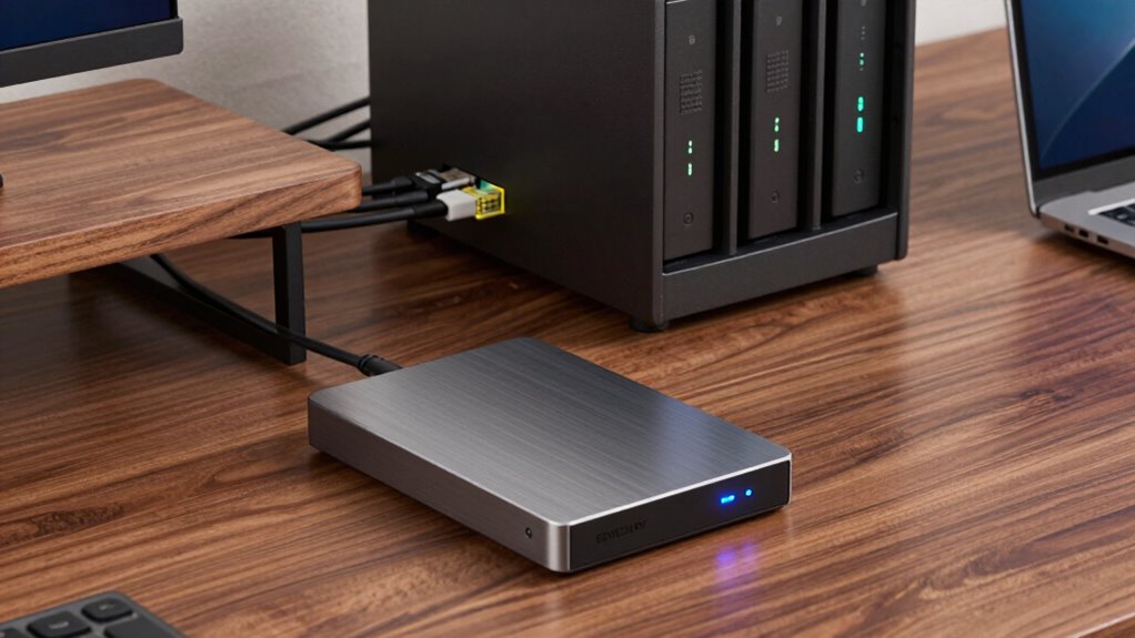 choosing home backup solutions