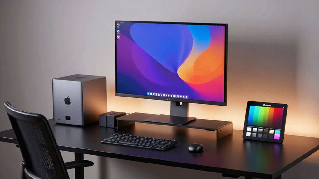 choosing optimal mac setup