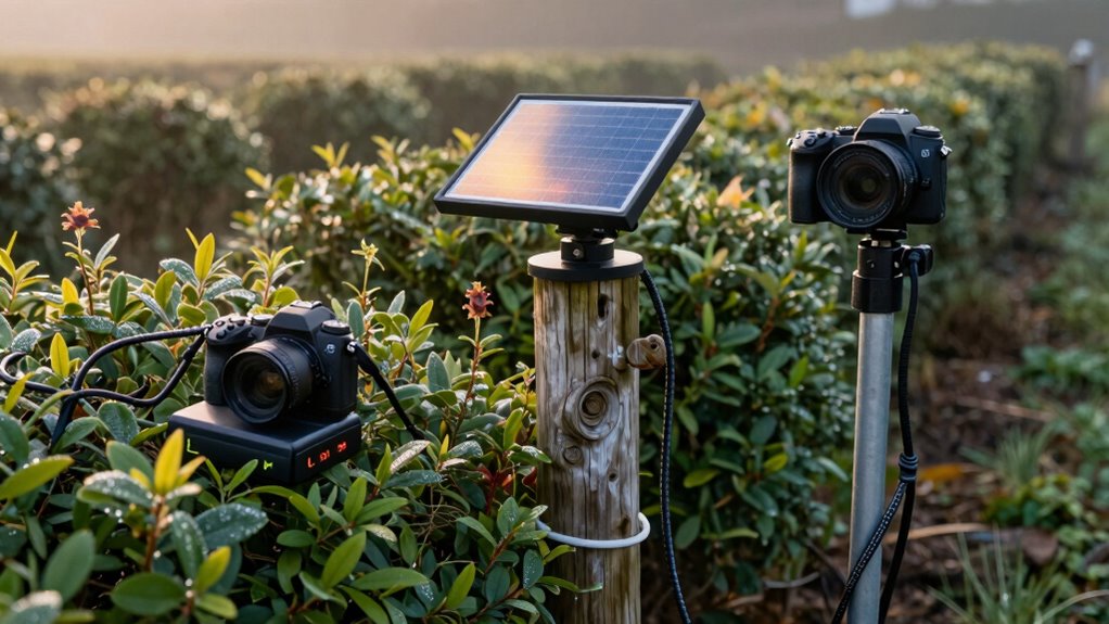 choosing power sources wisely