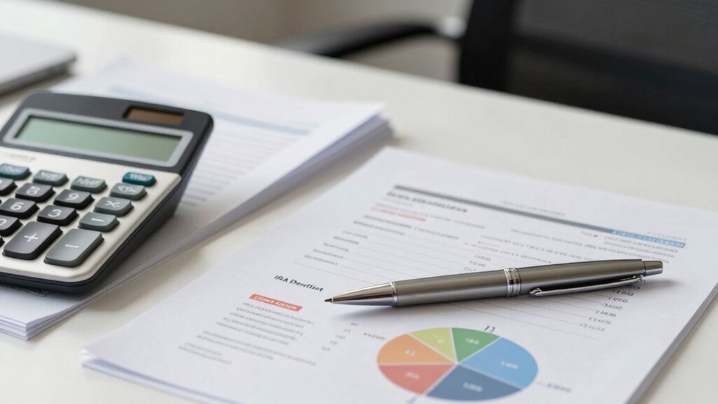 claim ira deduction timely