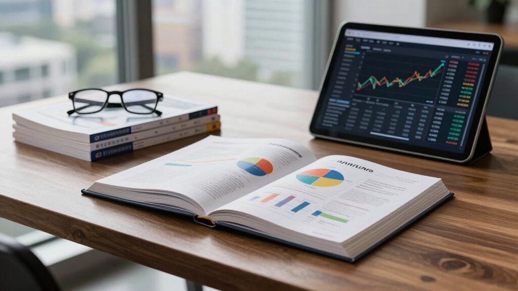 clarity credibility detail complexity