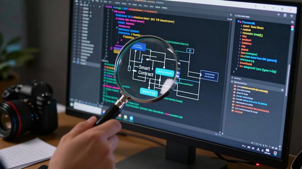 code review limitations and scope