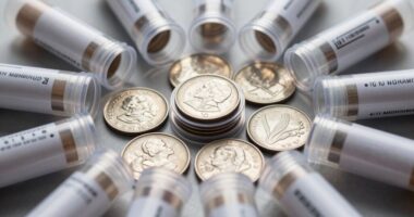 coin storage prevention tips