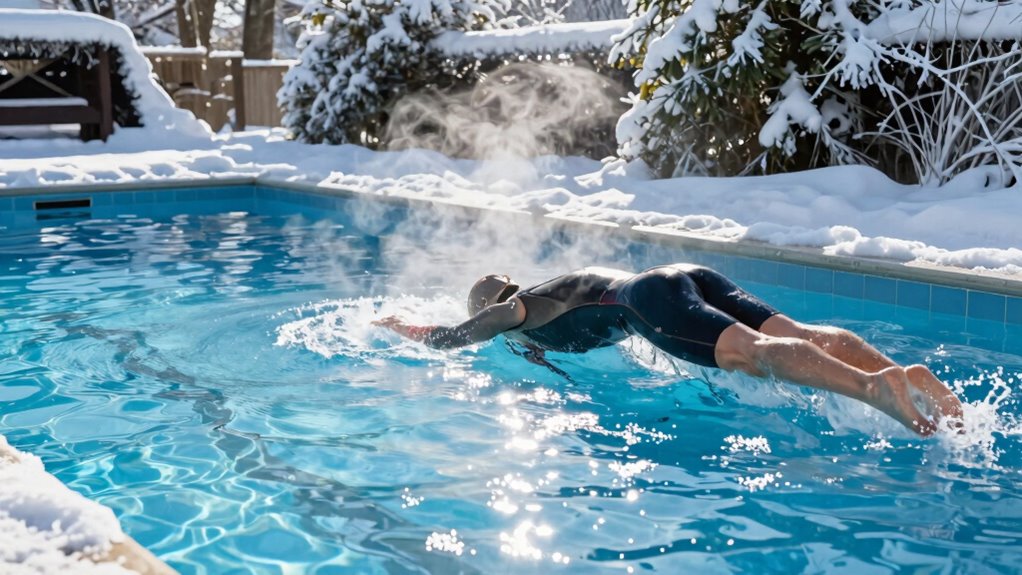 cold plunge guidelines explained