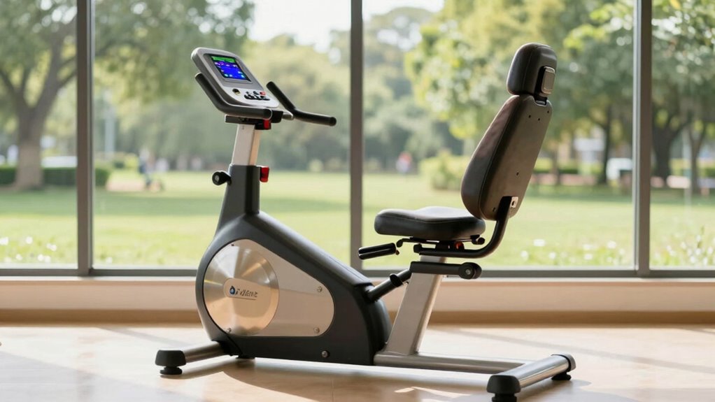 comfortable customizable ergonomic design
