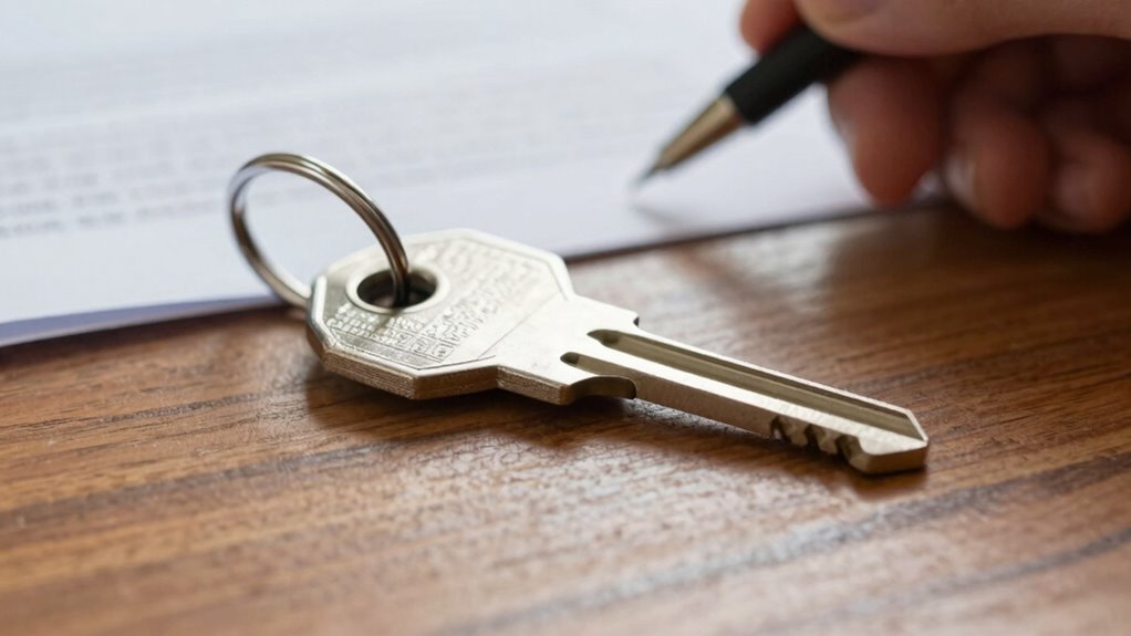 common assets renounced