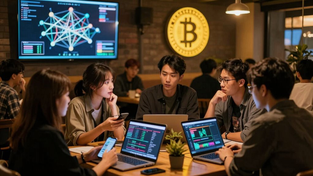 community driven resilience sustains value