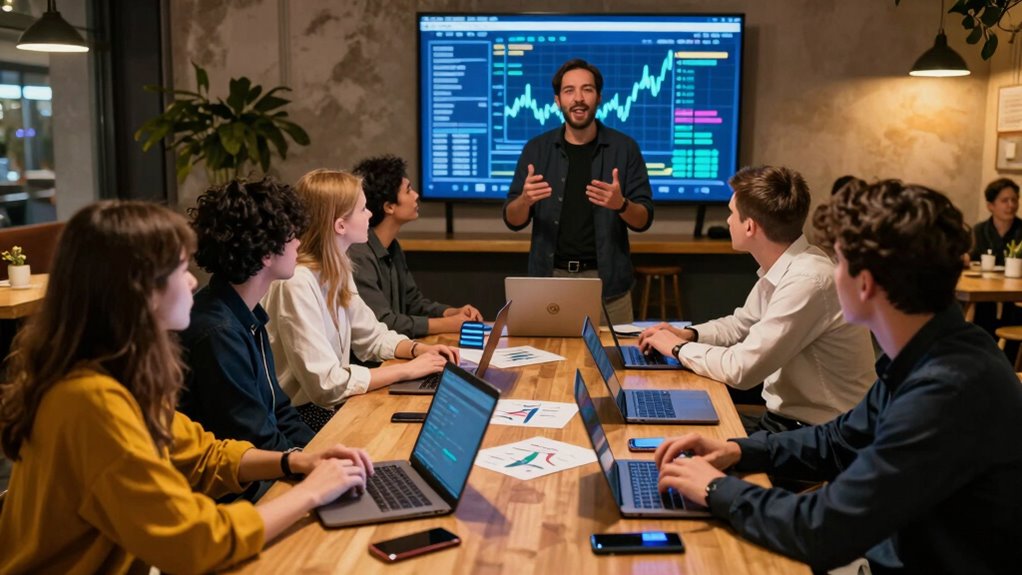 community drives altcoin resilience