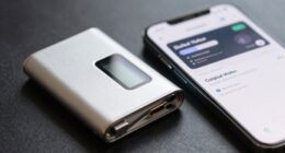 comparing wallet security risks