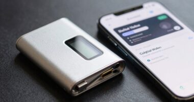 comparing wallet security risks