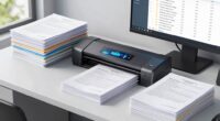 consistent digital filing systems