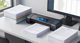 consistent digital filing systems