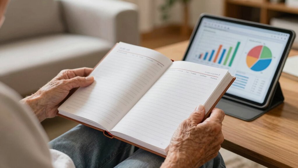 consistent diversified income strategies