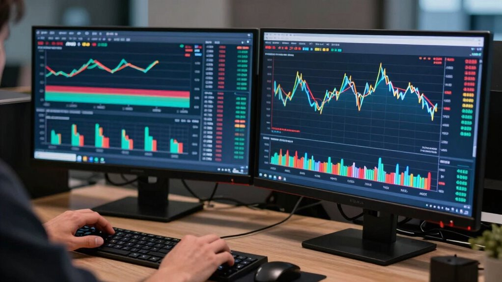 continuous liquidity trade challenges