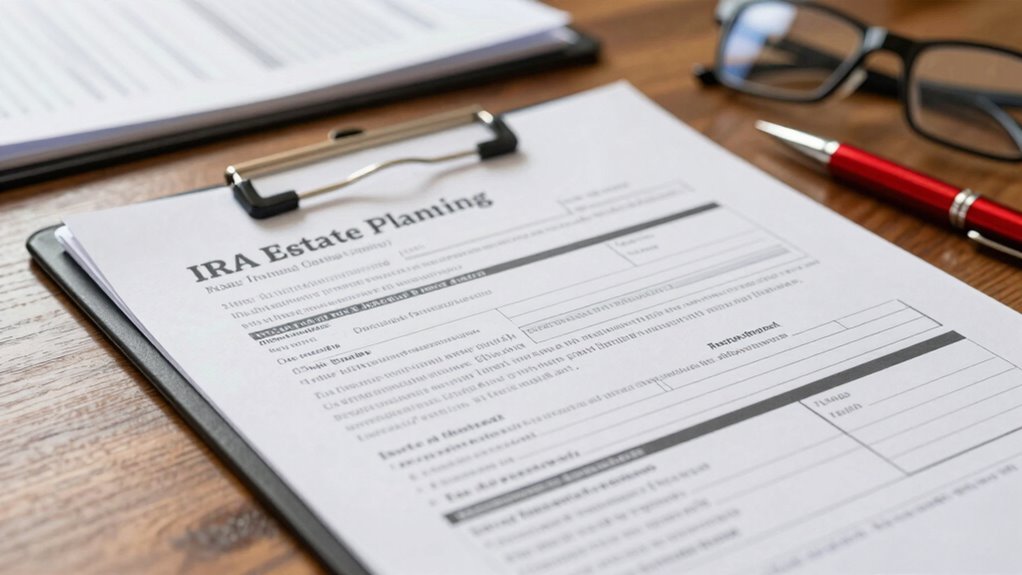 coordinate estate planning effectively