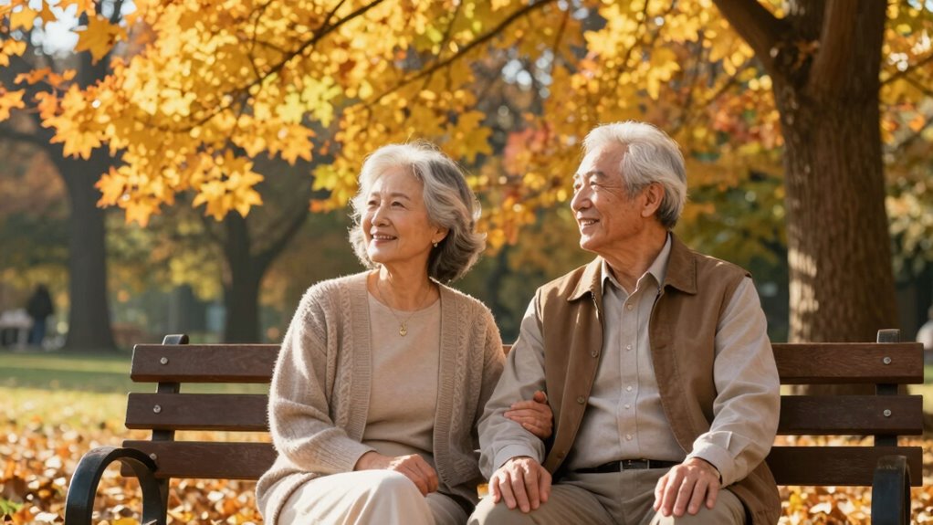 coordinating benefits during retirement