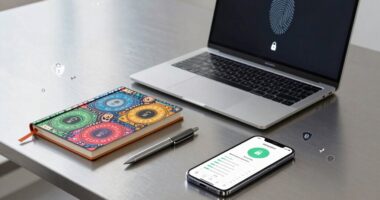 create strong memorable passwords