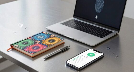 create strong memorable passwords