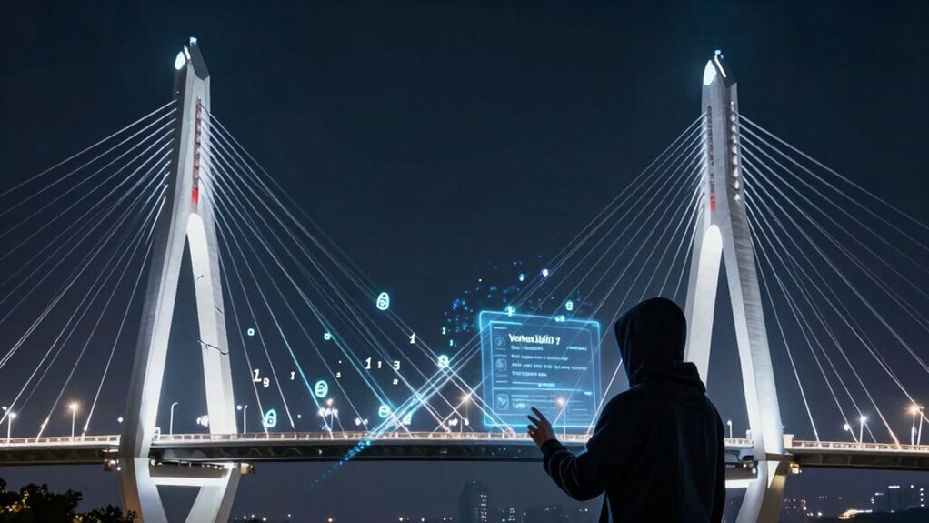 cross chain bridge security vulnerabilities