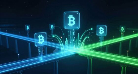 cross chain crypto transfer risks