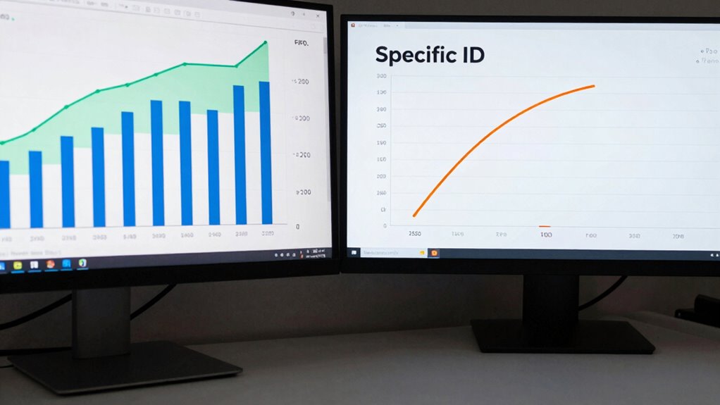 crypto tax basis methods