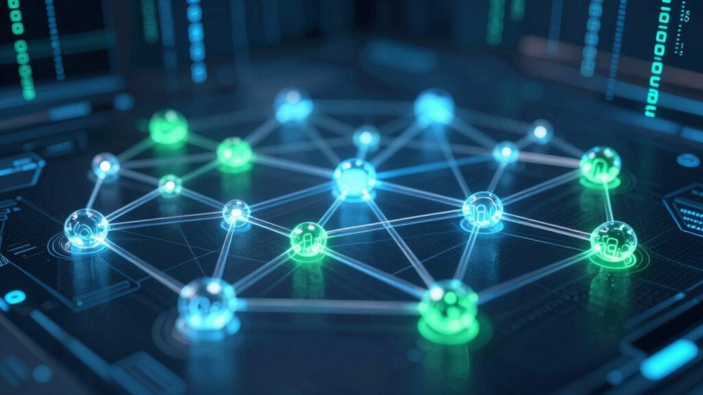 cryptography consensus scalability