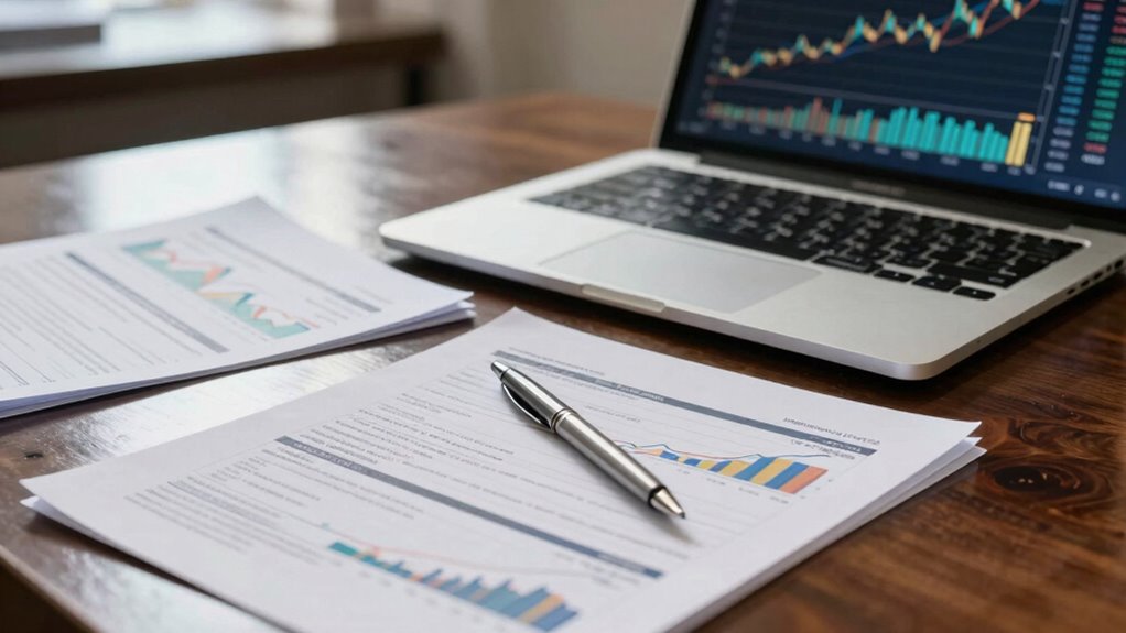 debt leverage increases ubit