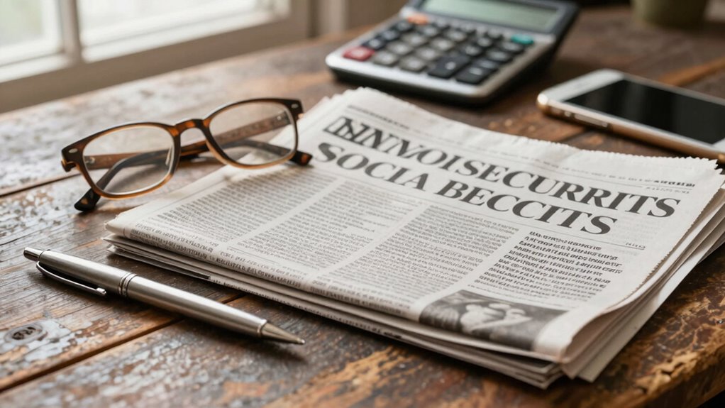 delaying benefits boosts inflation