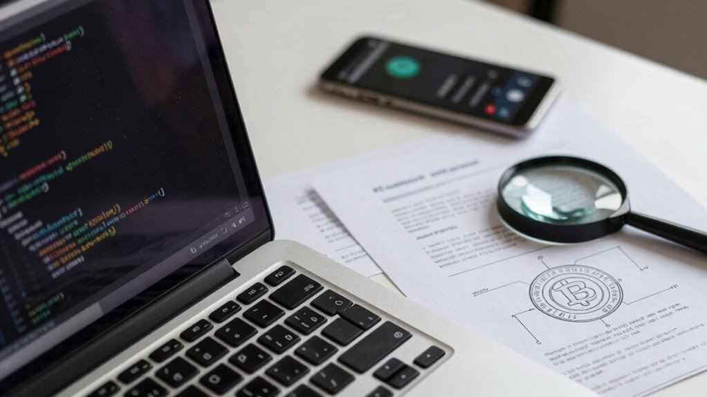 detecting fake meme contracts