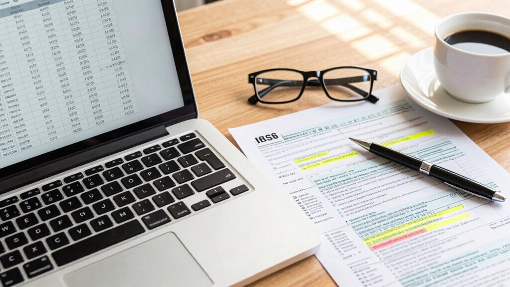 determine if filing needed