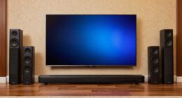 dialogue clarity enhancement comparison