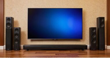 dialogue clarity enhancement comparison