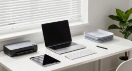 digital workflow for paperless