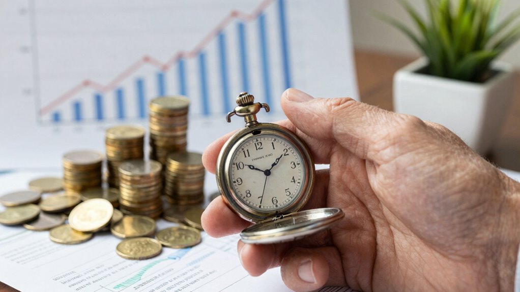 diversified inflation resistant retirement portfolio