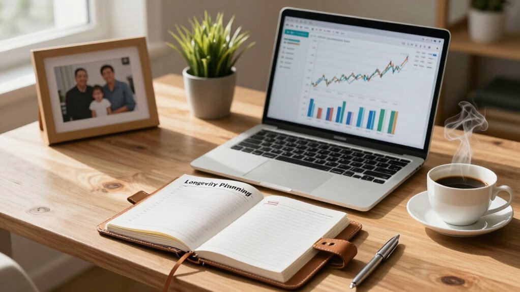 diversify maximize educate plan