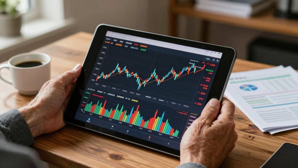 dividend stocks for retirement