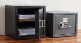 document security comparison