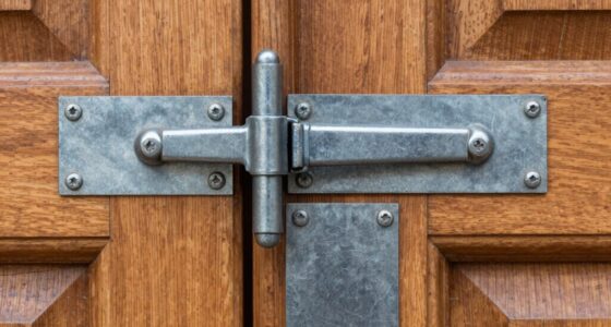 door security enhancement techniques