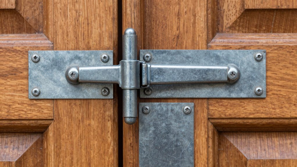 door security enhancement techniques