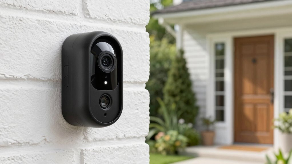 doorbell alert optimization strategies