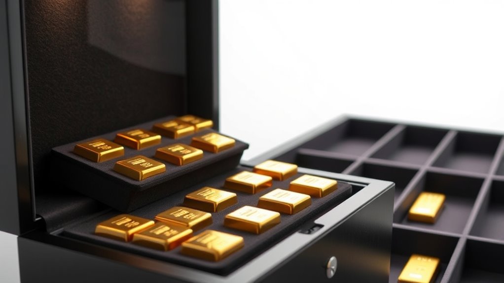 durability security fit accessibility