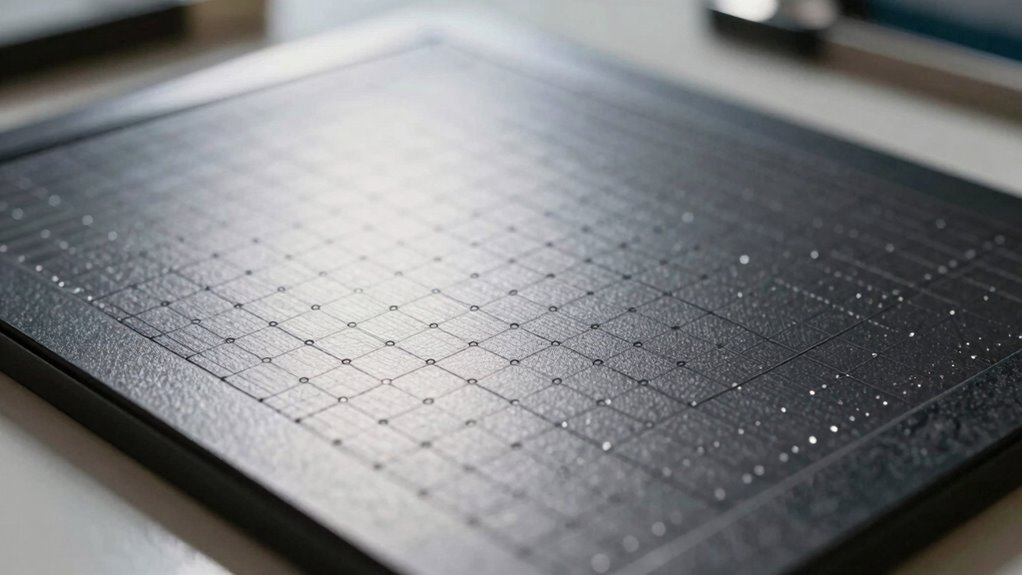 durable clear portable clean