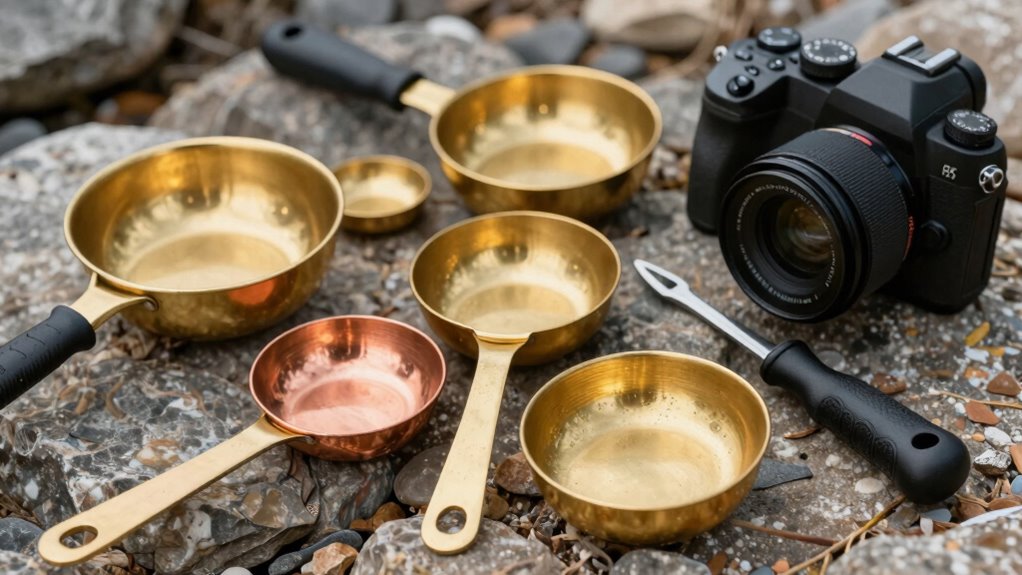 durable portable prospecting kit