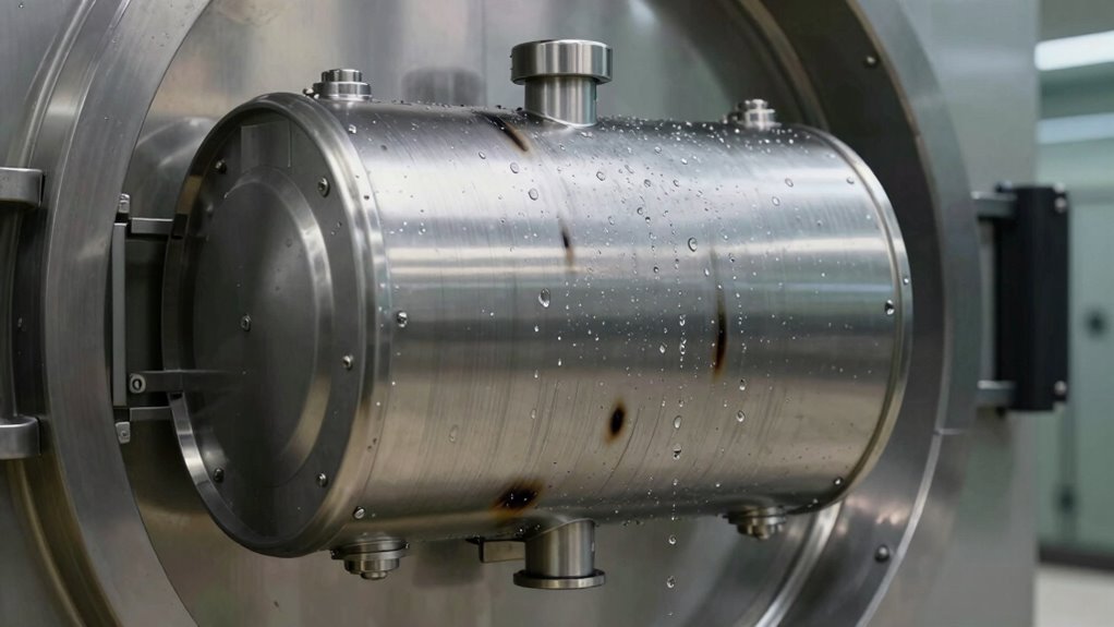 durable secure seed storage