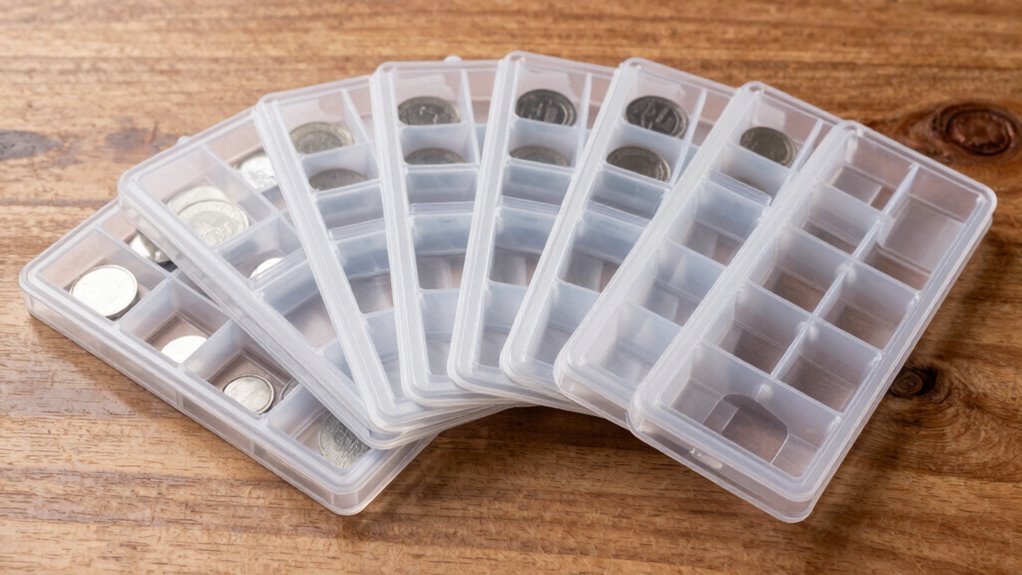 durable spacious versatile tray